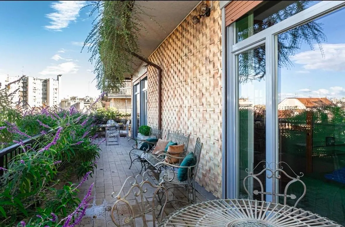Apartamento 10 Minuti Dal Duomo - Elegante Domus Milán