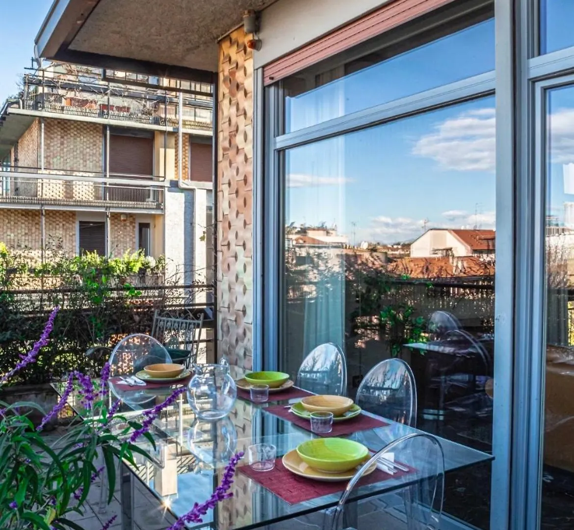 Apartamento 10 Minuti Dal Duomo - Elegante Domus Milán