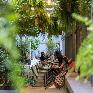 3* Hotel 21 House Of Stories Citta Studi