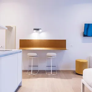  Apartamento Easyhomes-city Centre