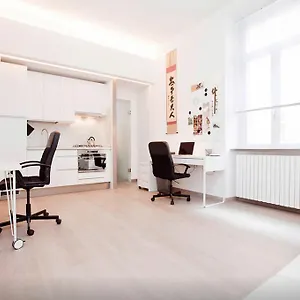  Apartment Design - Center - Duomo