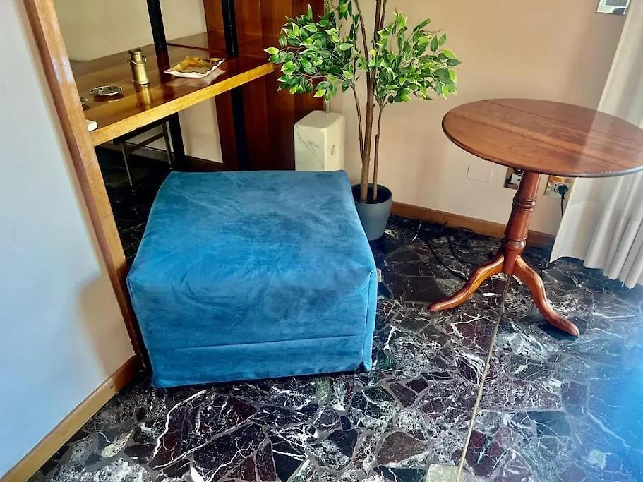 Apartmán 10 Minuti Dal Duomo - Elegante Domus Milán