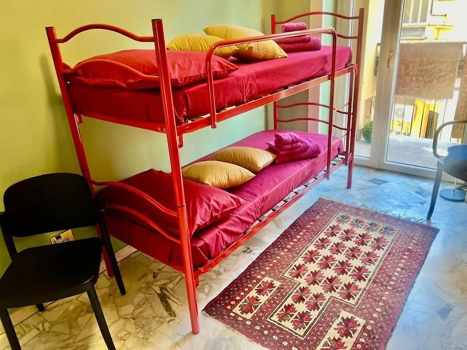 Apartmán 10 Minuti Dal Duomo - Elegante Domus Milán