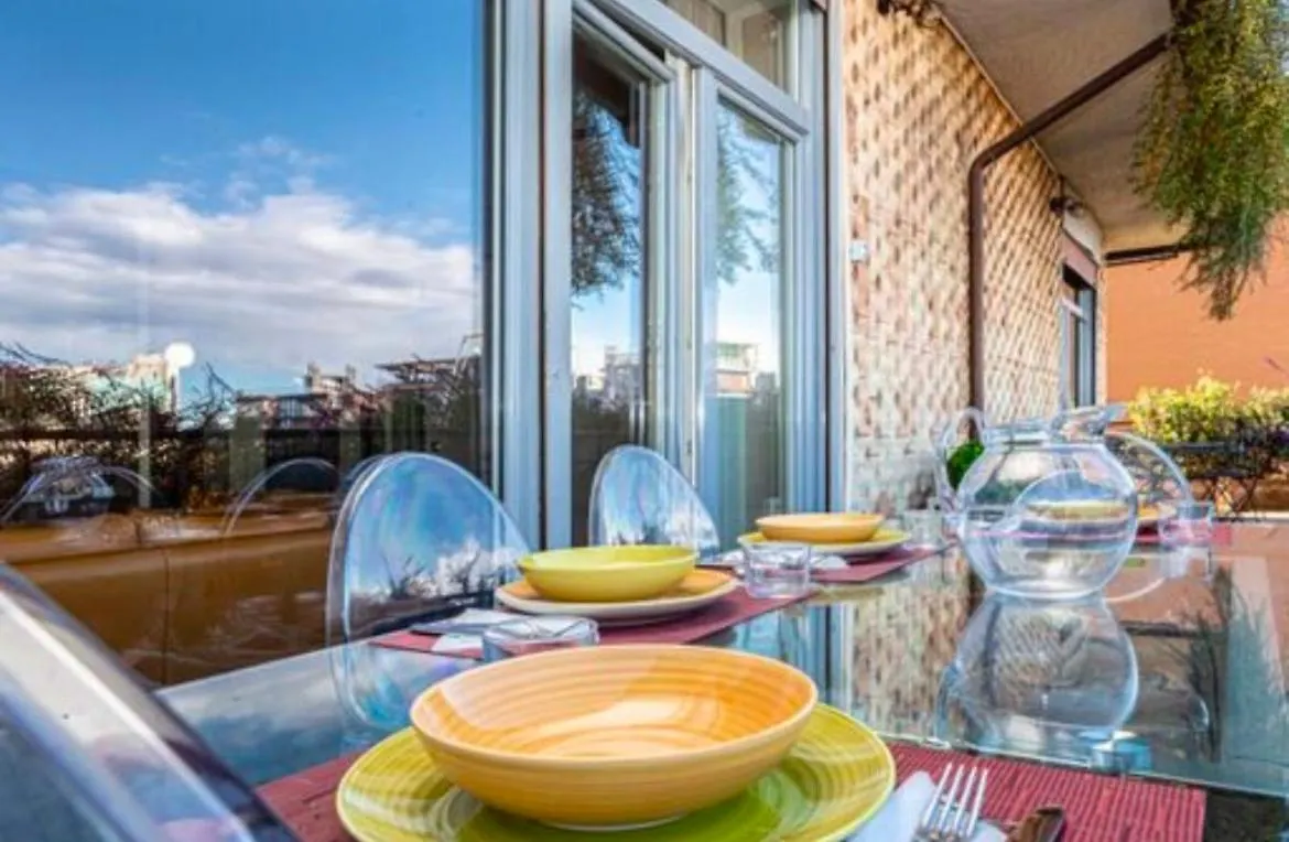 Apartmán 10 Minuti Dal Duomo - Elegante Domus Milán 0*,
