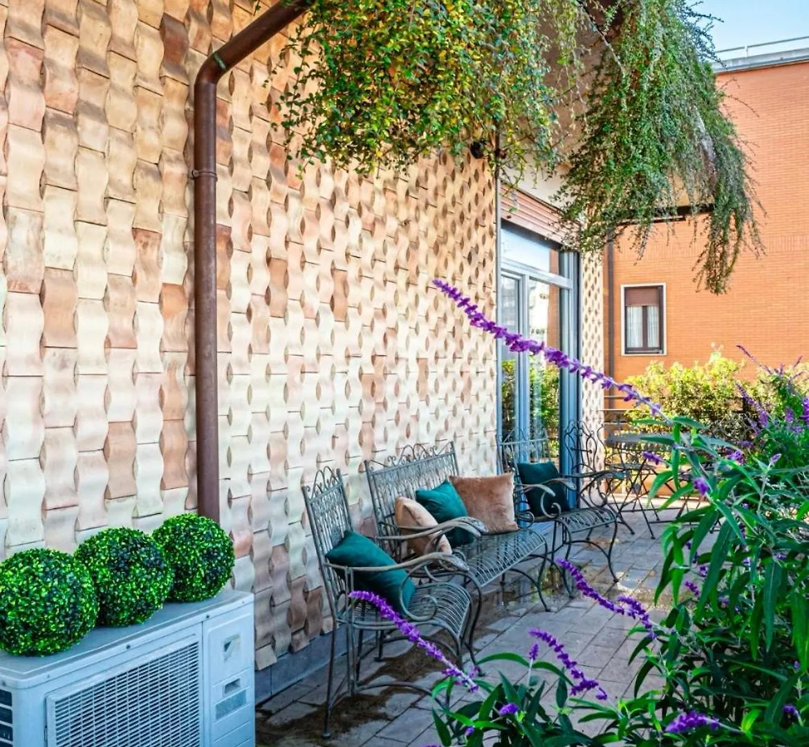 Apartmán 10 Minuti Dal Duomo - Elegante Domus Milán