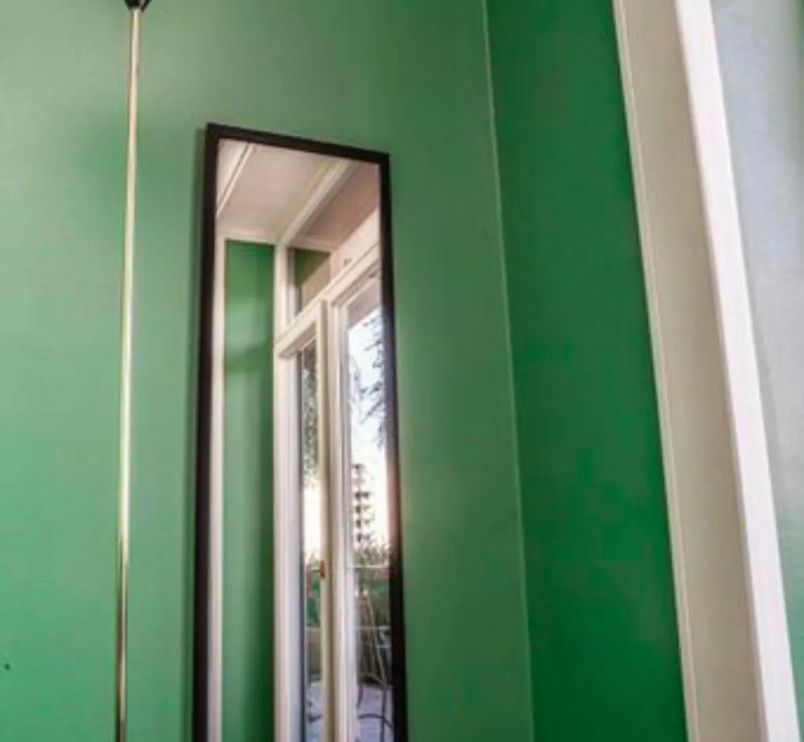 Apartmán 10 Minuti Dal Duomo - Elegante Domus Milán