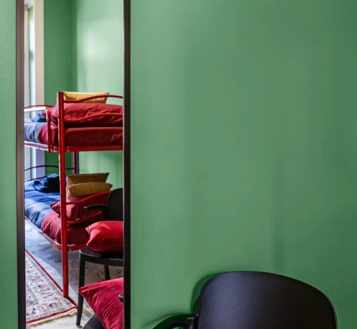 Apartmán 10 Minuti Dal Duomo - Elegante Domus Milán 0*,