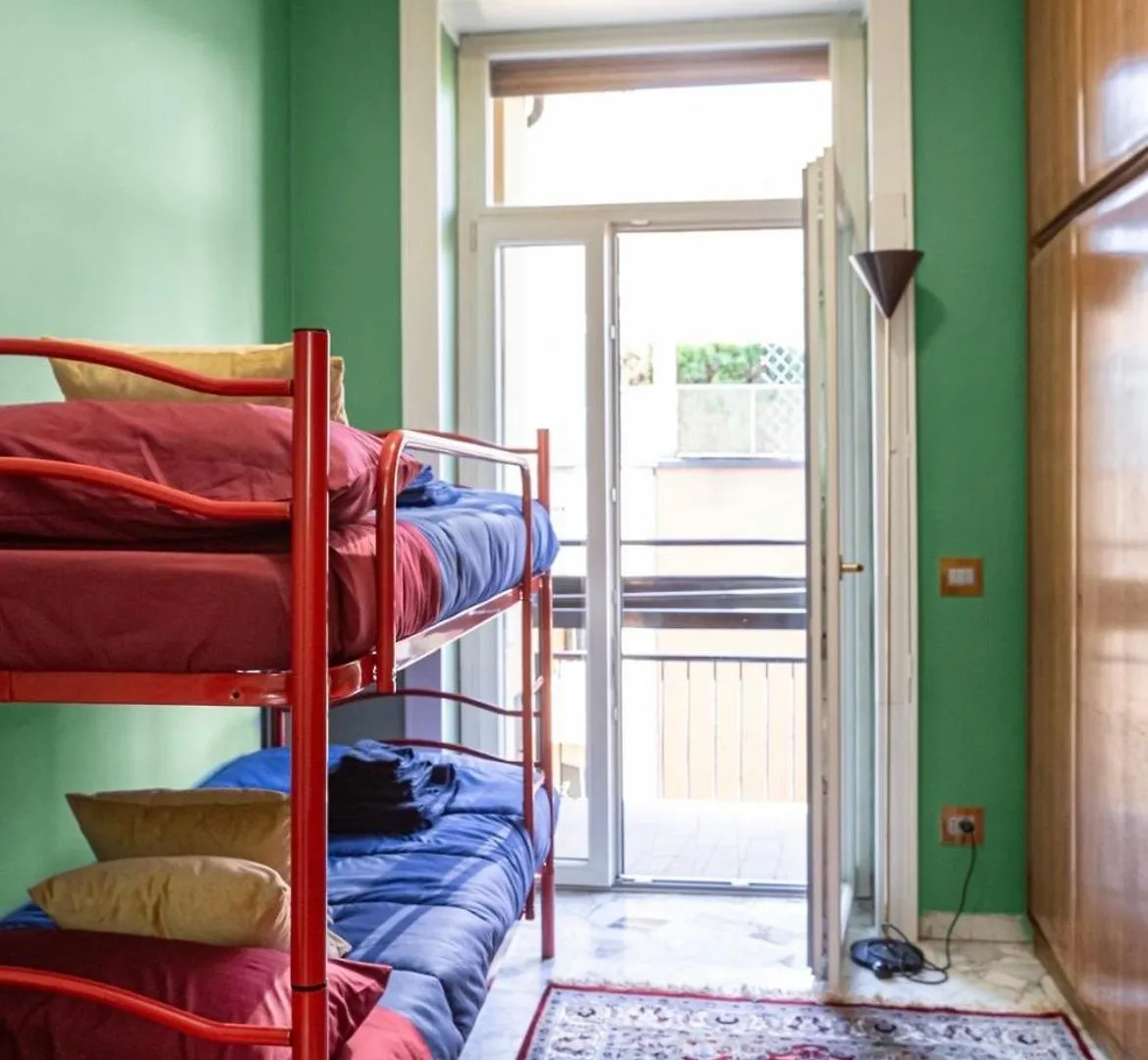 Apartmán 10 Minuti Dal Duomo - Elegante Domus Milán