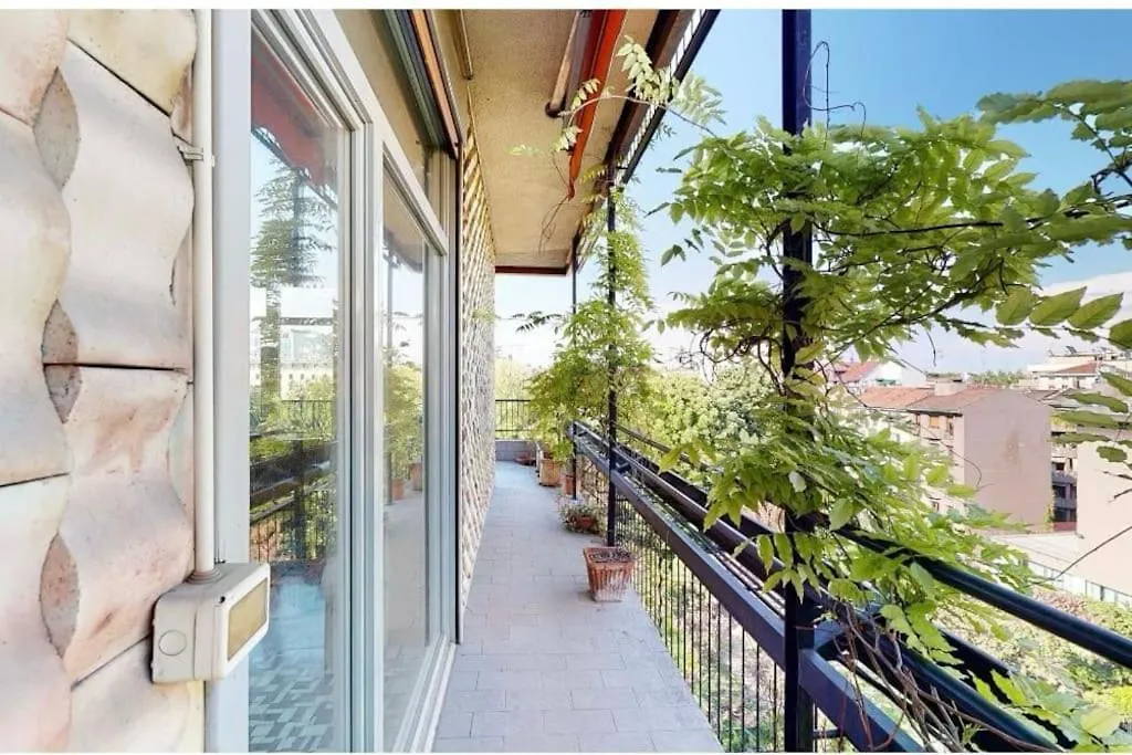 10 Minuti Dal Duomo - Elegante Domus Apartment Milan Italy