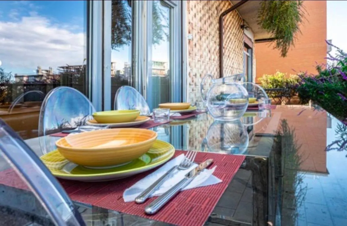 10 Minuti Dal Duomo - Elegante Domus Apartment Milan