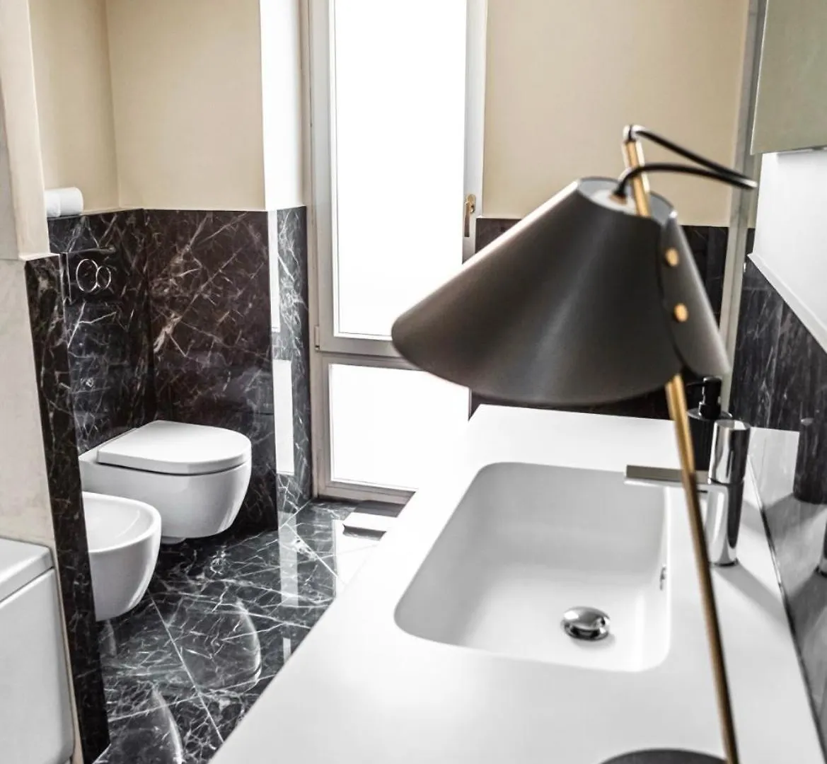 10 Minuti Dal Duomo - Elegante Domus Apartment Milan