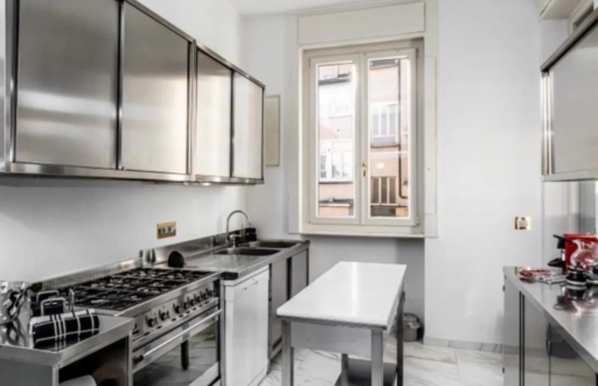10 Minuti Dal Duomo - Elegante Domus Apartment Milan