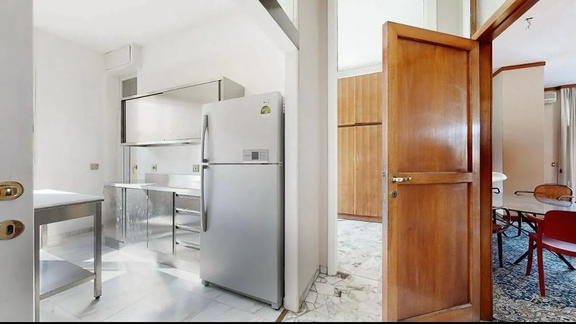 10 Minuti Dal Duomo - Elegante Domus Apartment Milan