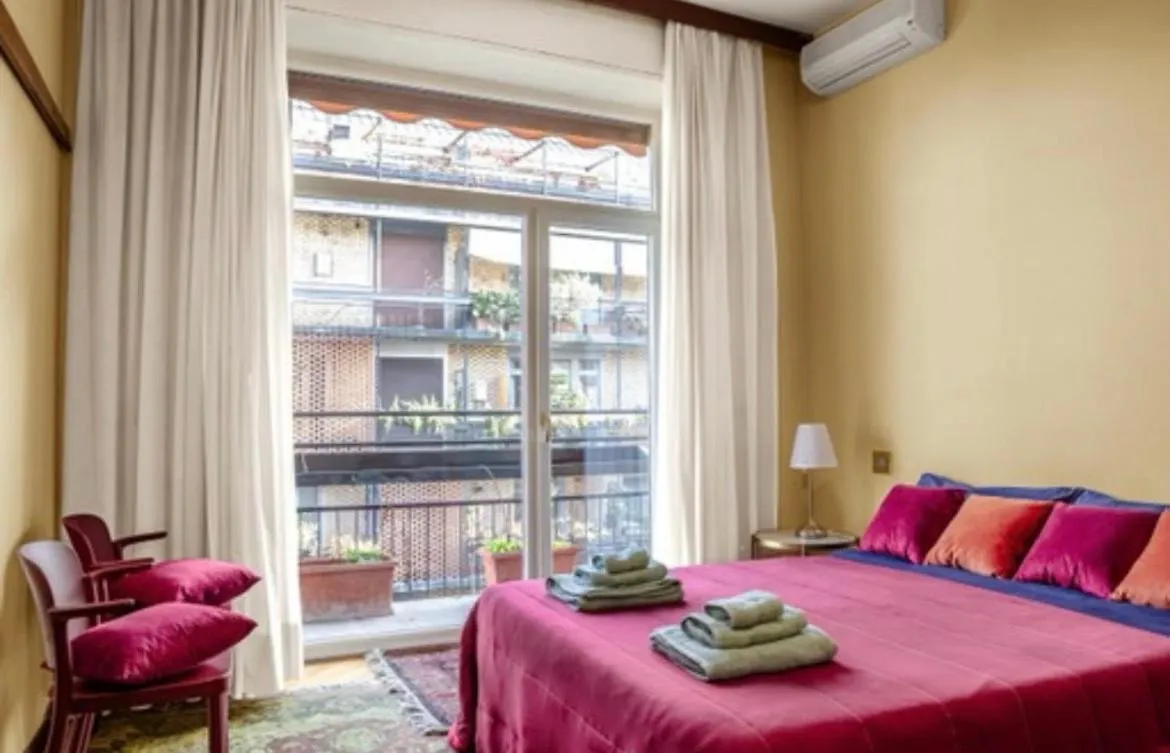 10 Minuti Dal Duomo - Elegante Domus Apartment Milan 0*,